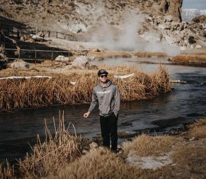 William Weber - Daddy San Antonio, USA