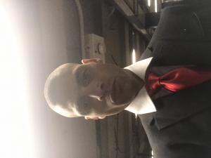 William White - Daddy West Palm Beach, USA