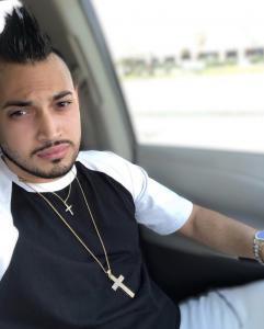 Willie Conway - Daddy Ottawa, Canada