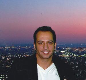 Willie Williams - Daddy Fresno, USA