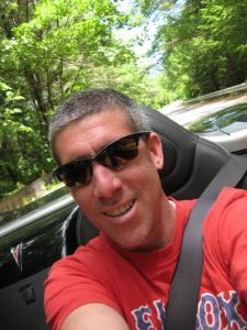 Winston Barlow - Daddy Manchester, United Kingdom