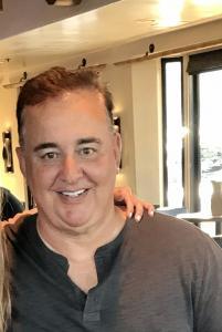 Winston Davis - Daddy North Bay, Canada